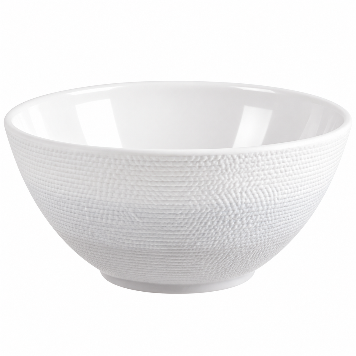 Ambree Medium Bowl - Stone