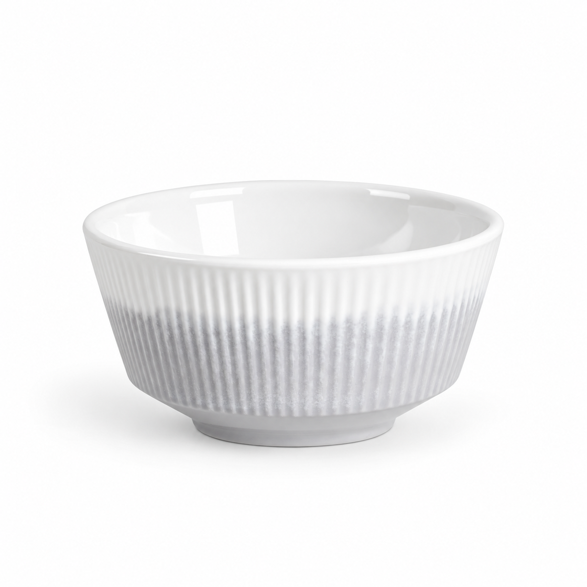 Soleil Medium Serving Bowl- Stone